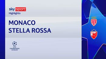 HL MONACO - STELLA ROSSA