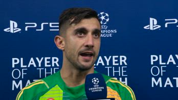 INTV PERIN POST JUV-STO_5320448