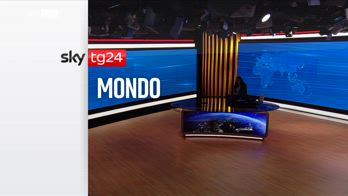 Sky tg24 Mondo, la puntata del 22 ottobre