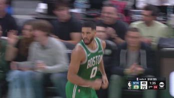 NBA, tutte le 29 triple dei Celtics: Ã¨ record pareggiato