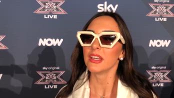 X Factor, LOWRAH: "Sono milanista fin da bambina"