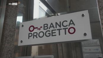 Banca Progetto, commissariamento per fondi a clan mafiosi