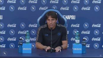 CONF CONTE