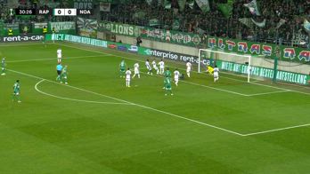 GOL RAPID VIENNA_4743694