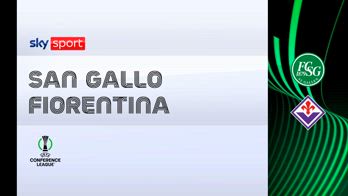 HL SAN GALLO - FIORENTINA