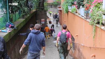 Maltempo, allerta arancione e scuole chiuse a Bologna e diversi comuni toscani