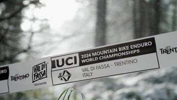 uci enduro world championships 2024