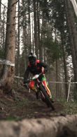 uci enduro world championships terza giornata