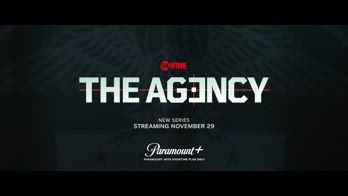 The Agency, il trailer della serie thriller con Fassbender