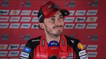 INTV BAGNAIA