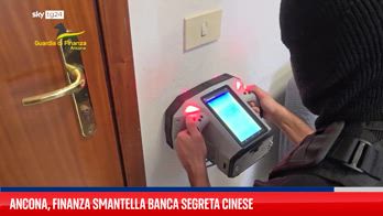 Frode fiscale per centinaia di milioni, smantellata banca ad Ancona