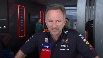 INTV HORNER