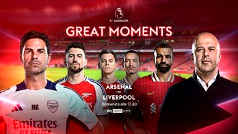 CLIP REMIX ARSENAL LIVERPOOL 3-1_3348579