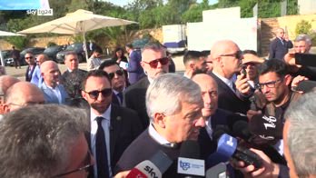 Attacco a Iran, Tajani: Teheran non favorisca escalation