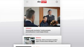 Sky TG24 Business, la puntata del 25 ottobre 2024