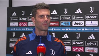 ONE TO ONE THIAGO MOTTA