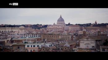 Festa Cinema Roma: Ralph Fiennes in "Conclave"