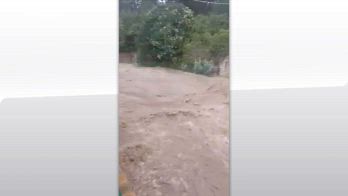 Allerta arancione prorogata a domani in Liguria. Un disperso ad Arenzano