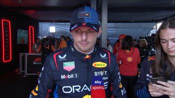 INTV VERSTAPPEN QUALIFICHE MESSICO_5818100