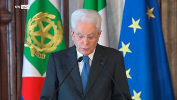 Mattarella: Mantenere giovani ricercatori in Italia