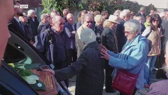 Torino, ultimo saluto al giornalista Paolo Griseri