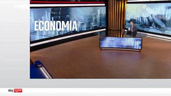 Sky Tg24 Economia, puntata del 28.10.2024