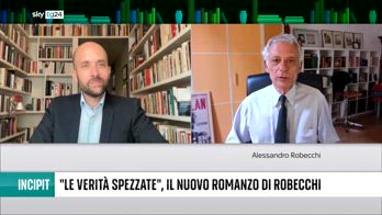 ++Robecchi: "Milano e i suoi luoghi comuni"