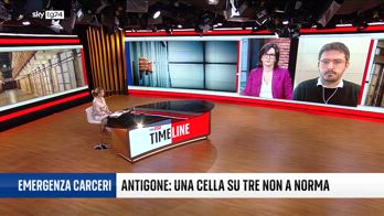 Carcere tra suicidi e sovraffollamento; orsi da referendum Trentino