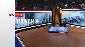 Sky Tg24 Economia, puntata del 29.10.2024