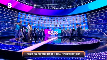 100% Italia: commedie romantiche