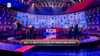 100% Italia: dialetti incomprensibili