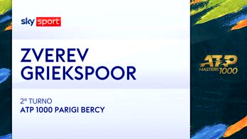 HL ZVEREV-GRIEKSPOOR 2T PARIGI BERCY_3747319