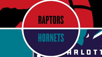 NBA Highlights: Charlotte-Toronto 138-133