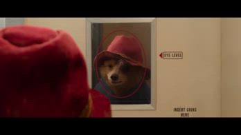 Paddington in Peru, il nuovo trailer del film d'animazione