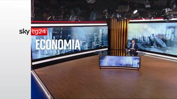 Sky Tg24 Economia, puntata del 31.10.2024