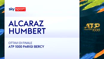 HL ALCARAZ-HUMBERT OF PARIGI BERCY_2302672