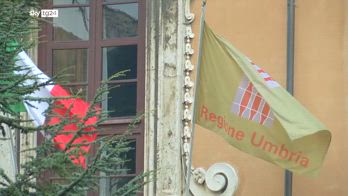 ERROR! Regione Umbria, archiviata inchiesta su presidente Tesei