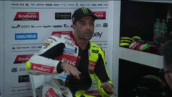 COMMENTO FINALE IANNONE