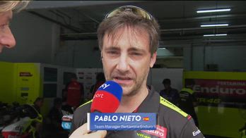 NIETO SU IANNONE