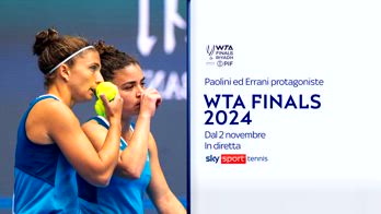 CLIP PROMO WTA FINALS V2 MIX_0150165