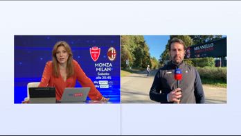 monza milan leao formazione news