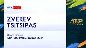 HL ZVEREV-TSITSIPAS BERCY_3353784