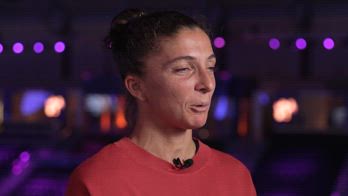 INTV ERRANI PAOLINI PRE WTA FINALS_3054544