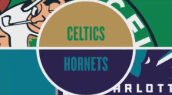 NBA Highlights: Charlotte-Boston 109-124