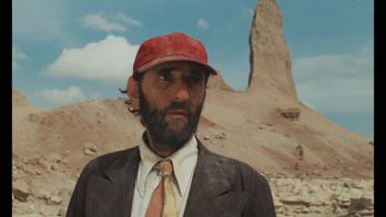 Paris Texas video trailer