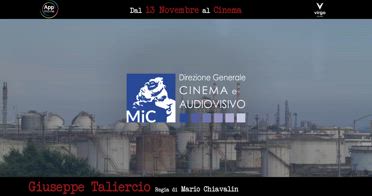 Giuseppe Taliercio  Il delitto perduto video trailer