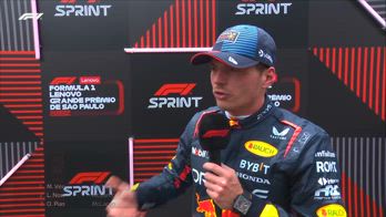 VERSTAPPEN INTV.