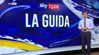 La Guida: L'Italia, l'Europa e la nuova Casa Bianca