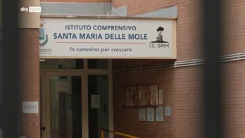 Alle porte di Roma una 12enne accoltella compagno di scuola