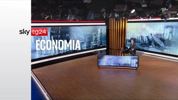 Sky Tg24 Economia, puntata del 04.11.2024